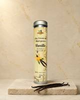 Pastai de Vanilie de Madagascar Premium, TUB 100 g